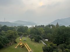 -宁波九龙湖开元度假村