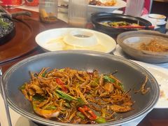 -紫阳富豪大酒店(惠南店)