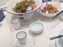 -兰湘子·湘菜小炒(三桥万象城店)