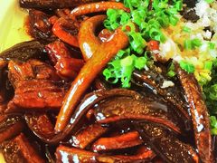 -上海和平饭店龙凤厅 Dragon Phoenix