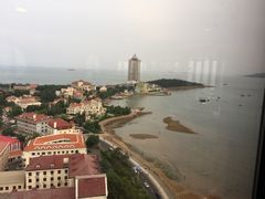 -汇泉王朝大饭店-旋转餐厅(南海路店)