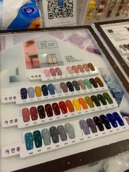-沐白•盛妍日式美甲美睫