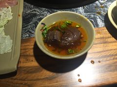 -渝味晓宇火锅(合川路店)