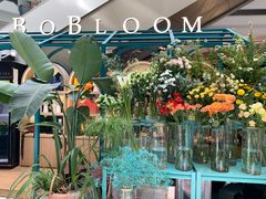 -BoBloom花店(晶耀前滩店)