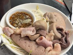 -禄粥·广府味·煲仔粥·宵夜·明档现做(江南西店)