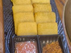 -滇香肴·云南菜蒸汽石锅鱼(云南北路店)