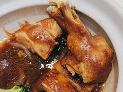 -蔡澜点心·粤菜(月星环球港店)