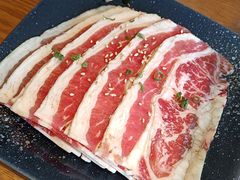 -炎蔵牛舌烤肉