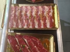 -炙城·韩式烤肉(南京东路店)