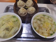 -绿杨馄饨临顿路店