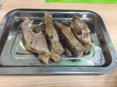 -马学武手抓美食(下南关总店)