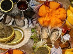 -Osteria Garden 生蚝花园餐厅(原进贤路店)