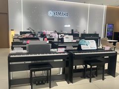 -雅马哈乐器专卖店(广州旗舰店)