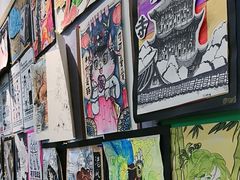 -缤纷鸟美术书法(建大校区)