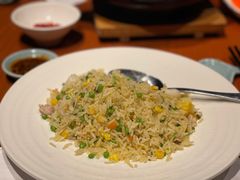 -镇江苏宁万豪酒店-苏筵中餐厅