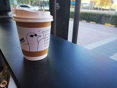 -卖呆儿咖啡(望京店)