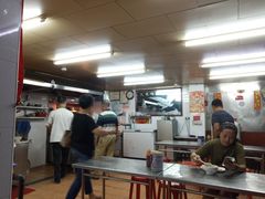 大堂-源记肠粉(华贵路店)