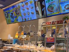 -西部马华清真兰州牛肉面·烧烤夜市(关东店)