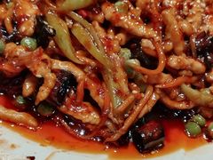 -張飛扒肉·龙江非遗(道外店)