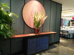大堂-眉州东坡(民族园店)