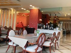 -唐山河头老街国丰维景国际大酒店