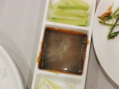 -全聚德(上海首店浦东店)