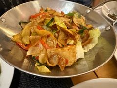 -华味居 Restaurant Chinese Huaweiju