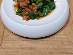 -清雅臻品·竹林院落·新派青岛菜(崂山店)