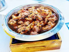 -大草原清真饭庄(沙河店)