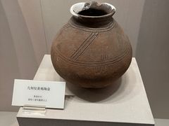 -齐齐哈尔市博物馆