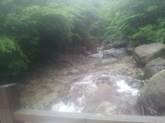 -湖州龙王山景区