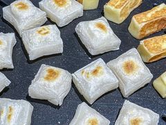 -哼蟹二将·烤肉酱蟹(合生汇店)