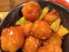 -闽上鲜·福建菜(龙湖滨江天街店)