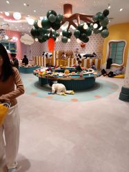 -奈尔宝家庭中心·亲子餐厅(苏州大悦城店)