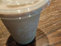 -星巴克(西藏路店)