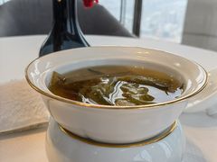 -北京柏悦酒店·锦庭餐厅Dining Room