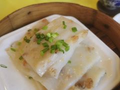 公主白水饺-惹味居(沙坦路)