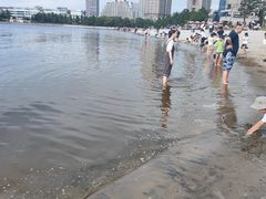 -台场海滨公园船码头