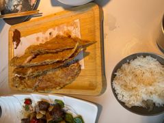 -赶海部落海鲜城(海阳路店)