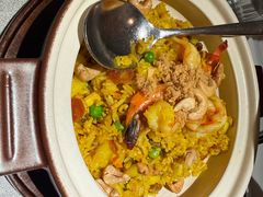 -BetterThai 泰加(苏州中心店)