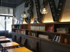 -3W咖啡(国家软件园店)