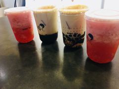 -喜茶(中山利和新地店)