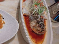 -小菜园新徽菜(连云港海州吾悦店)