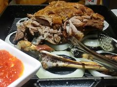 android_upload_pic-西贝莜面村(当代商城店)