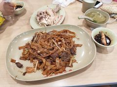 -百家鸡味馆(清泰店)