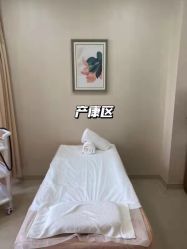 -百佳医疗级月子会所