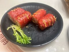 -粤点越有·茶点·粤菜(樵岭国际店)