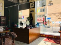 -老周记茶点