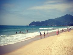 -西涌国际滨海旅游区