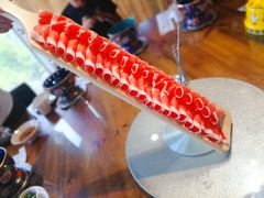 一米羊肉-前门·鲜肉火锅(长风店)